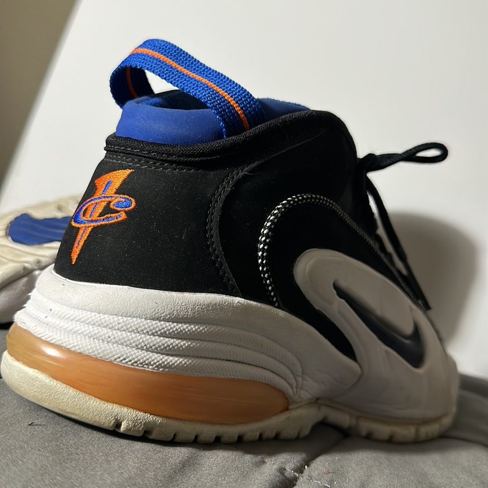 Nike Air Penny Hardaway/No Box